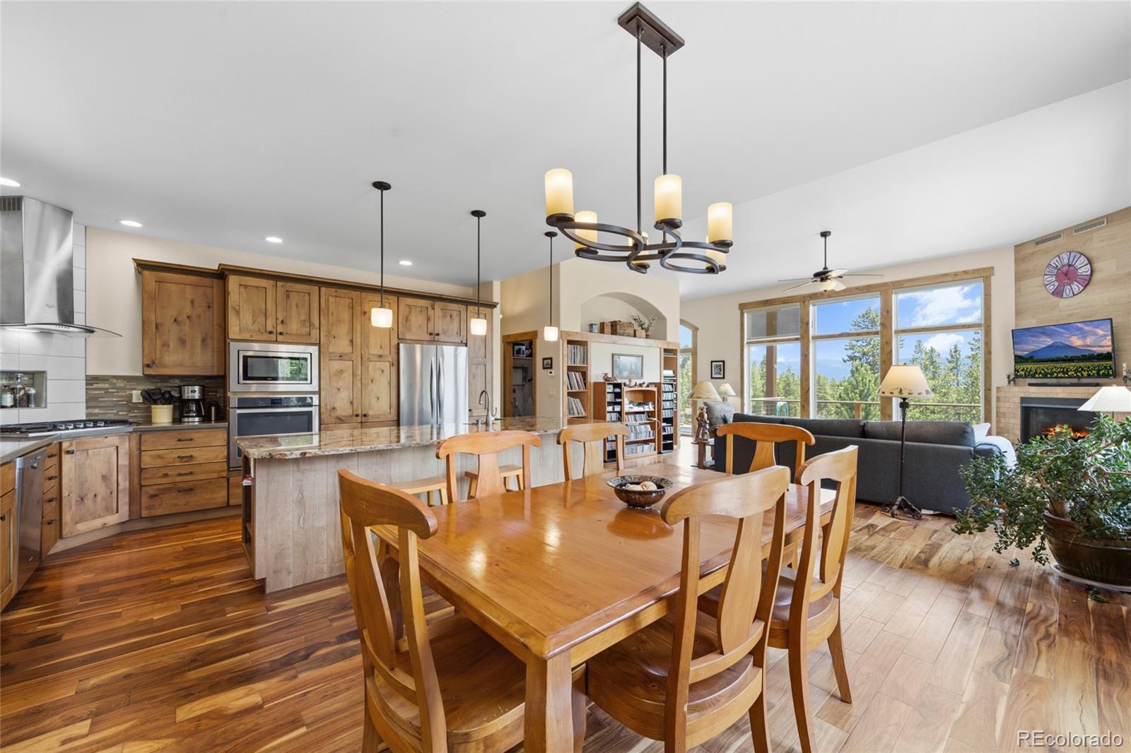 MLS Image #3 for 880  gcr 86 ,tabernash, Colorado