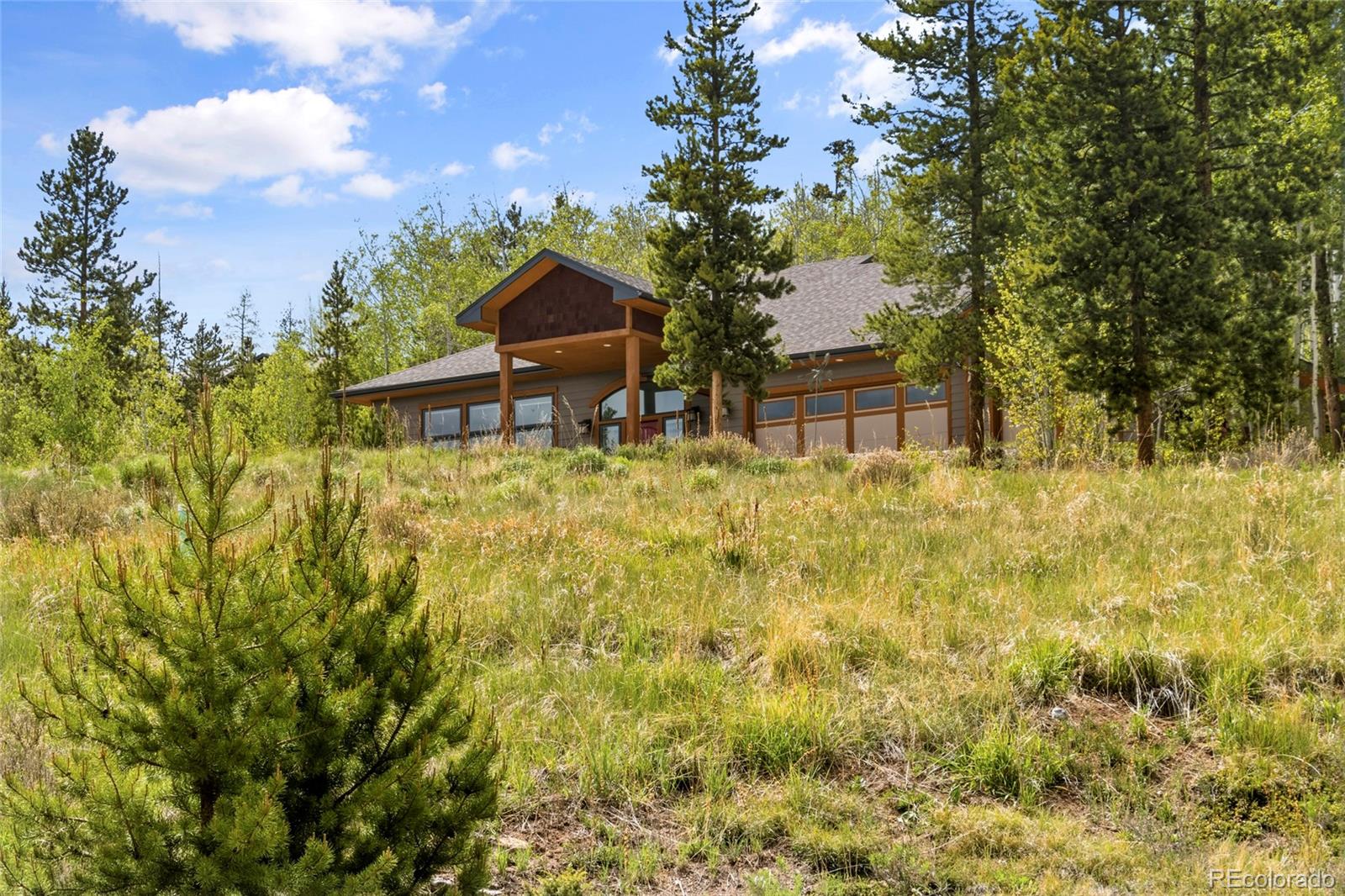 MLS Image #49 for 880  gcr 86 ,tabernash, Colorado