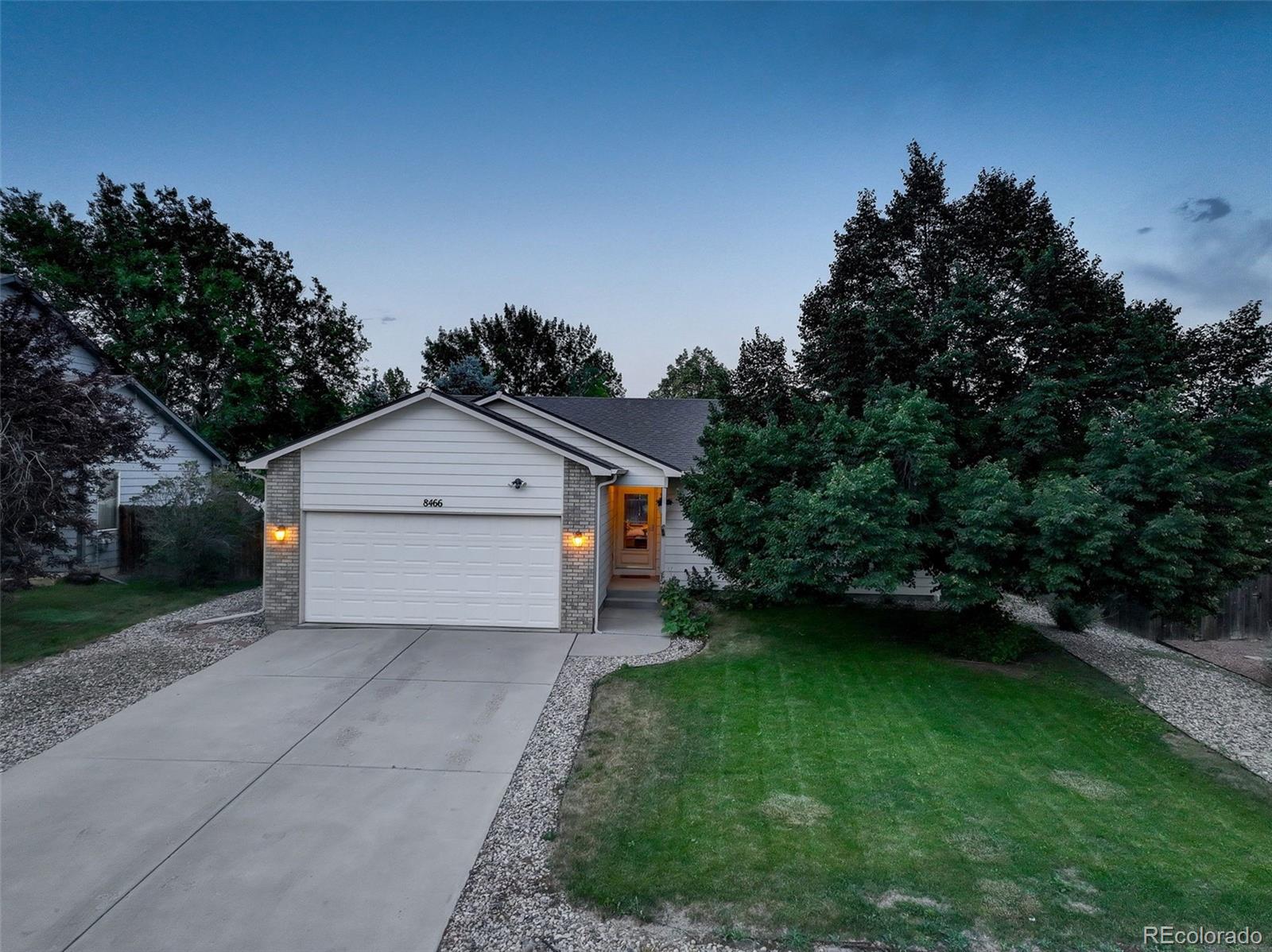 MLS Image #30 for 8466  keenland way,wellington, Colorado