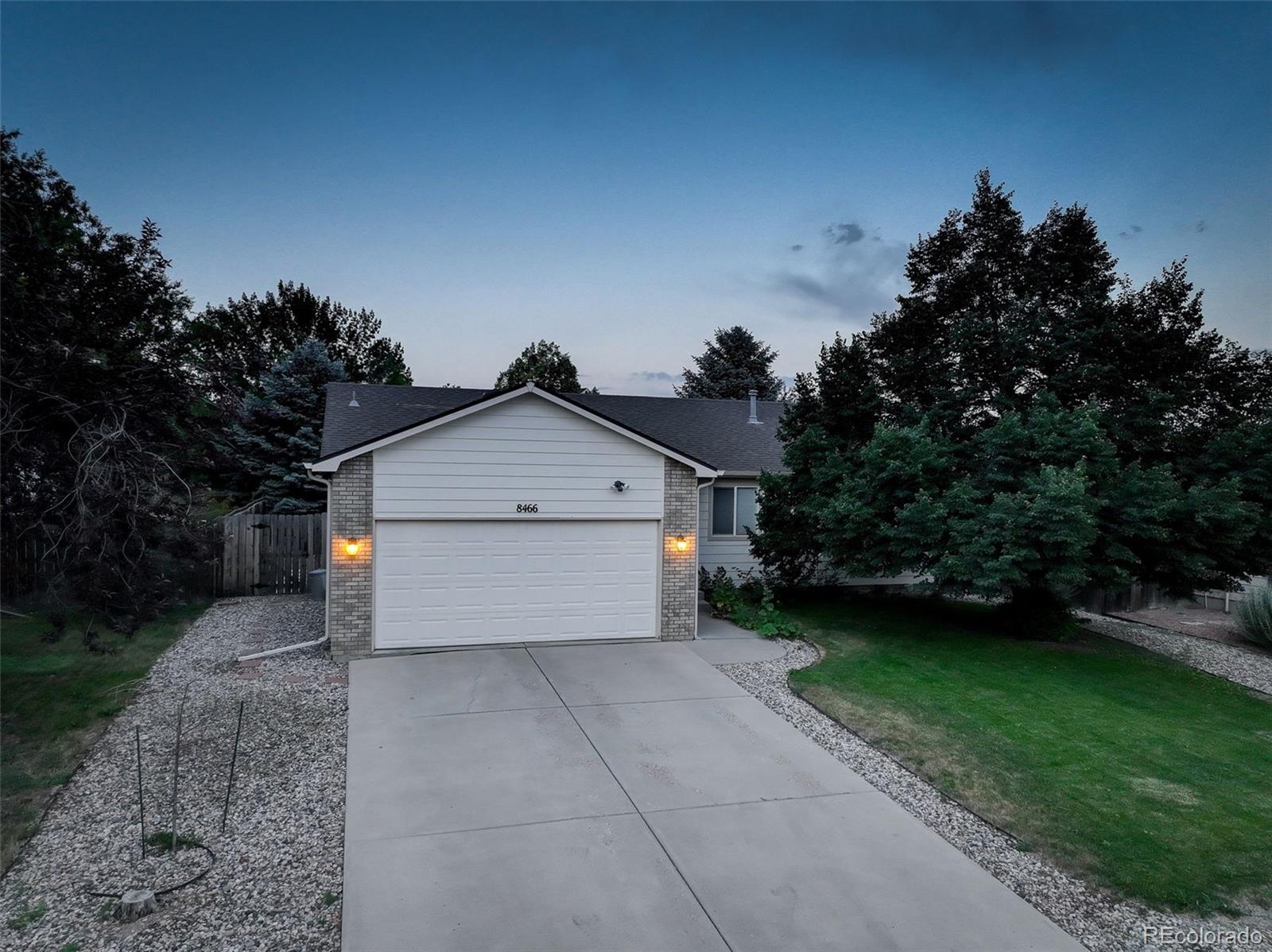 MLS Image #31 for 8466  keenland way,wellington, Colorado