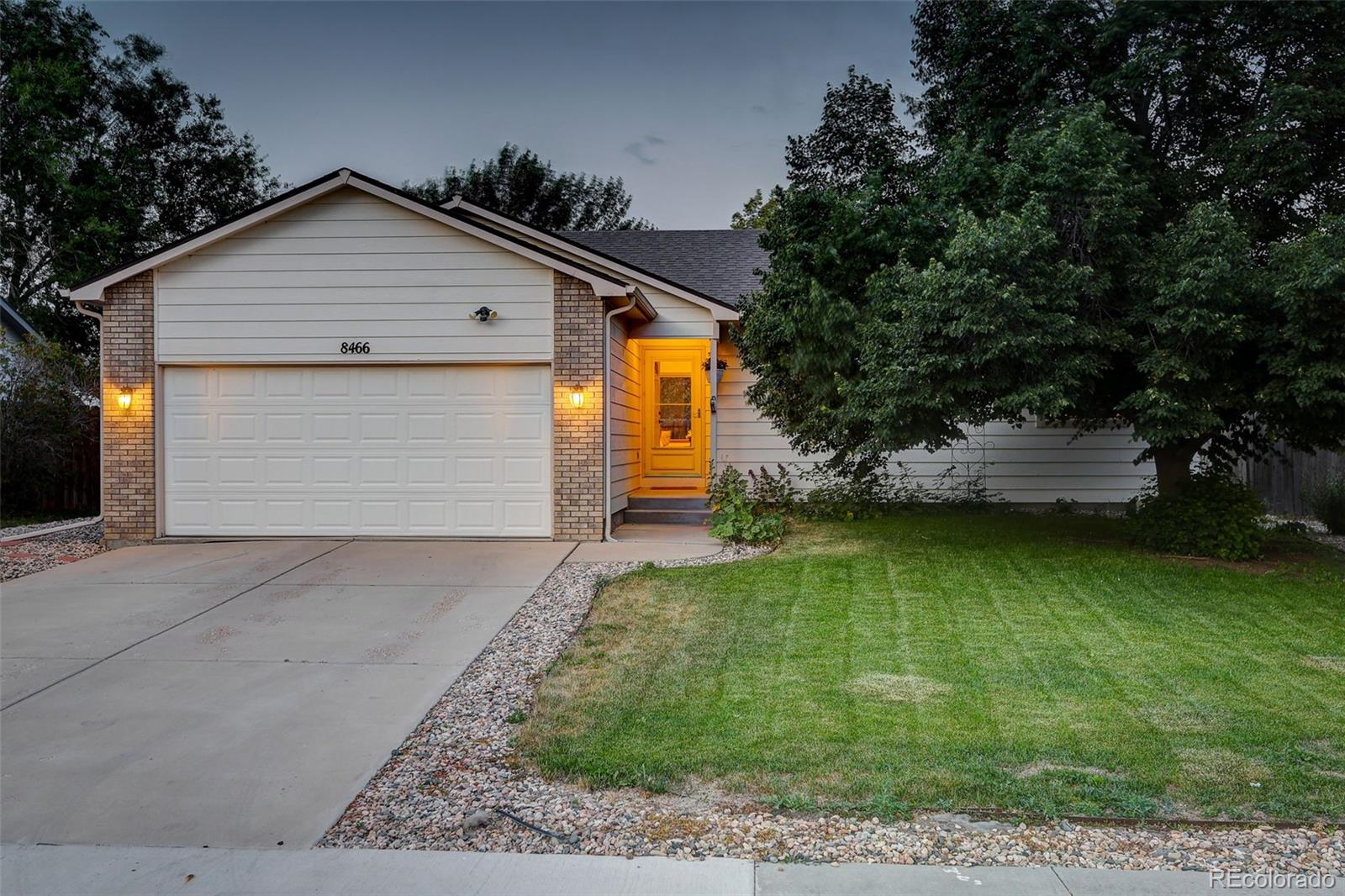 MLS Image #33 for 8466  keenland way,wellington, Colorado