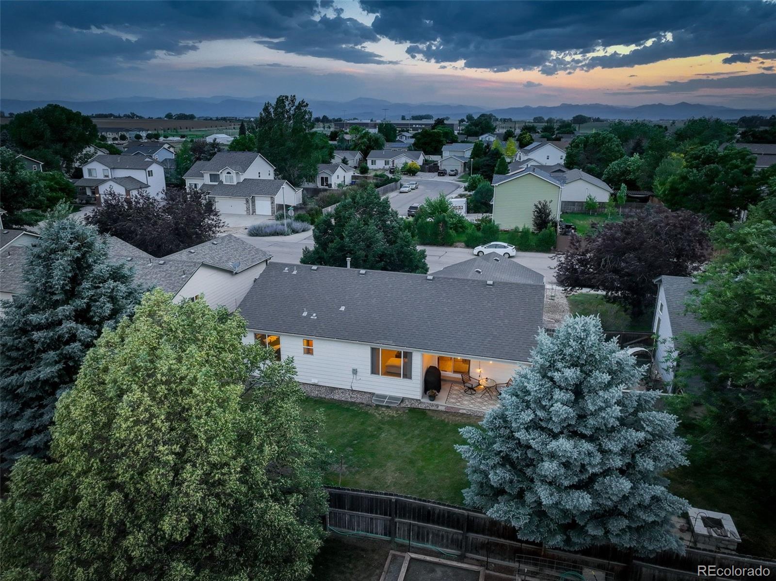MLS Image #35 for 8466  keenland way,wellington, Colorado