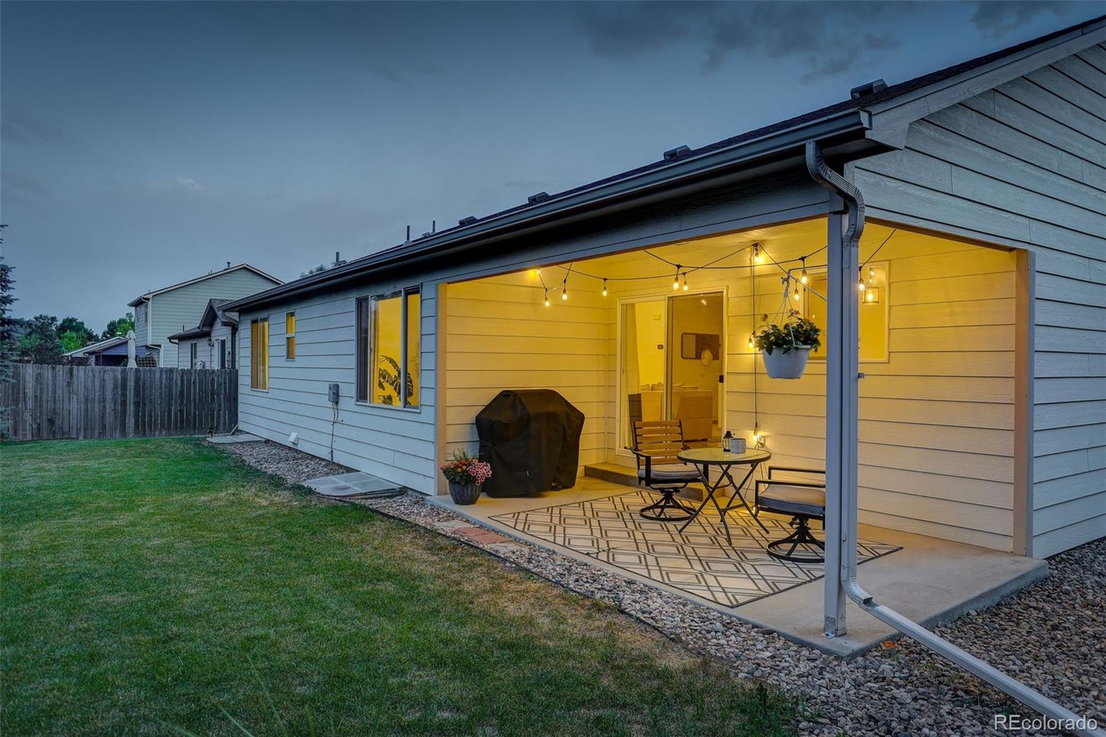 MLS Image #36 for 8466  keenland way,wellington, Colorado