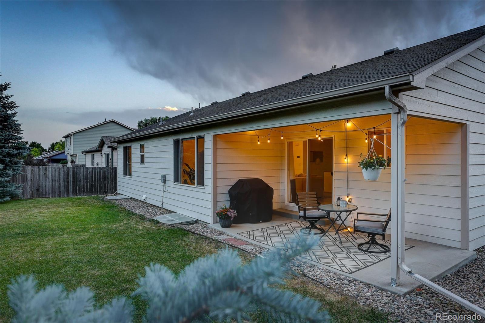 MLS Image #37 for 8466  keenland way,wellington, Colorado