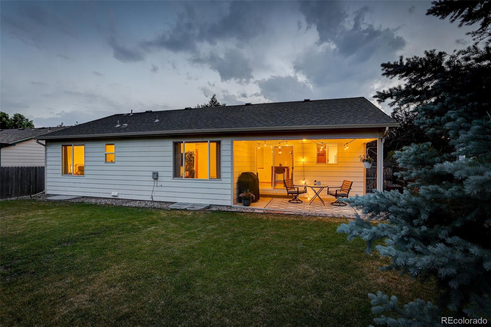 MLS Image #38 for 8466  keenland way,wellington, Colorado