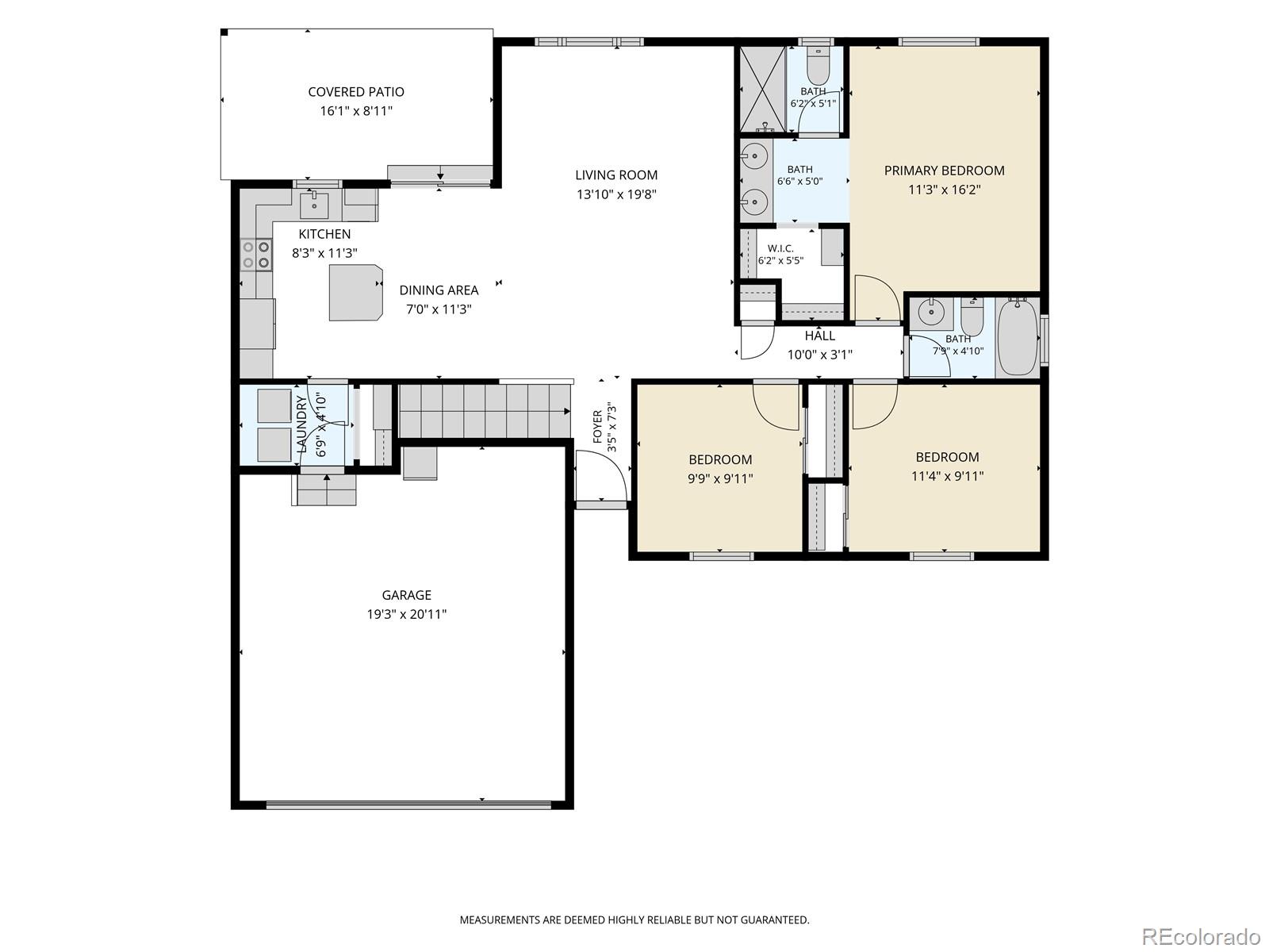 MLS Image #47 for 8466  keenland way,wellington, Colorado