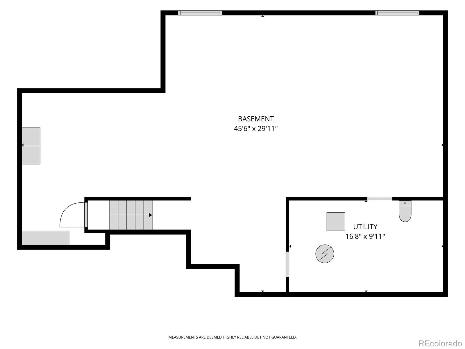 MLS Image #48 for 8466  keenland way,wellington, Colorado