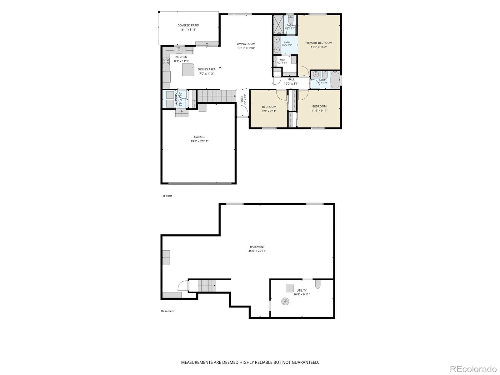 MLS Image #49 for 8466  keenland way,wellington, Colorado