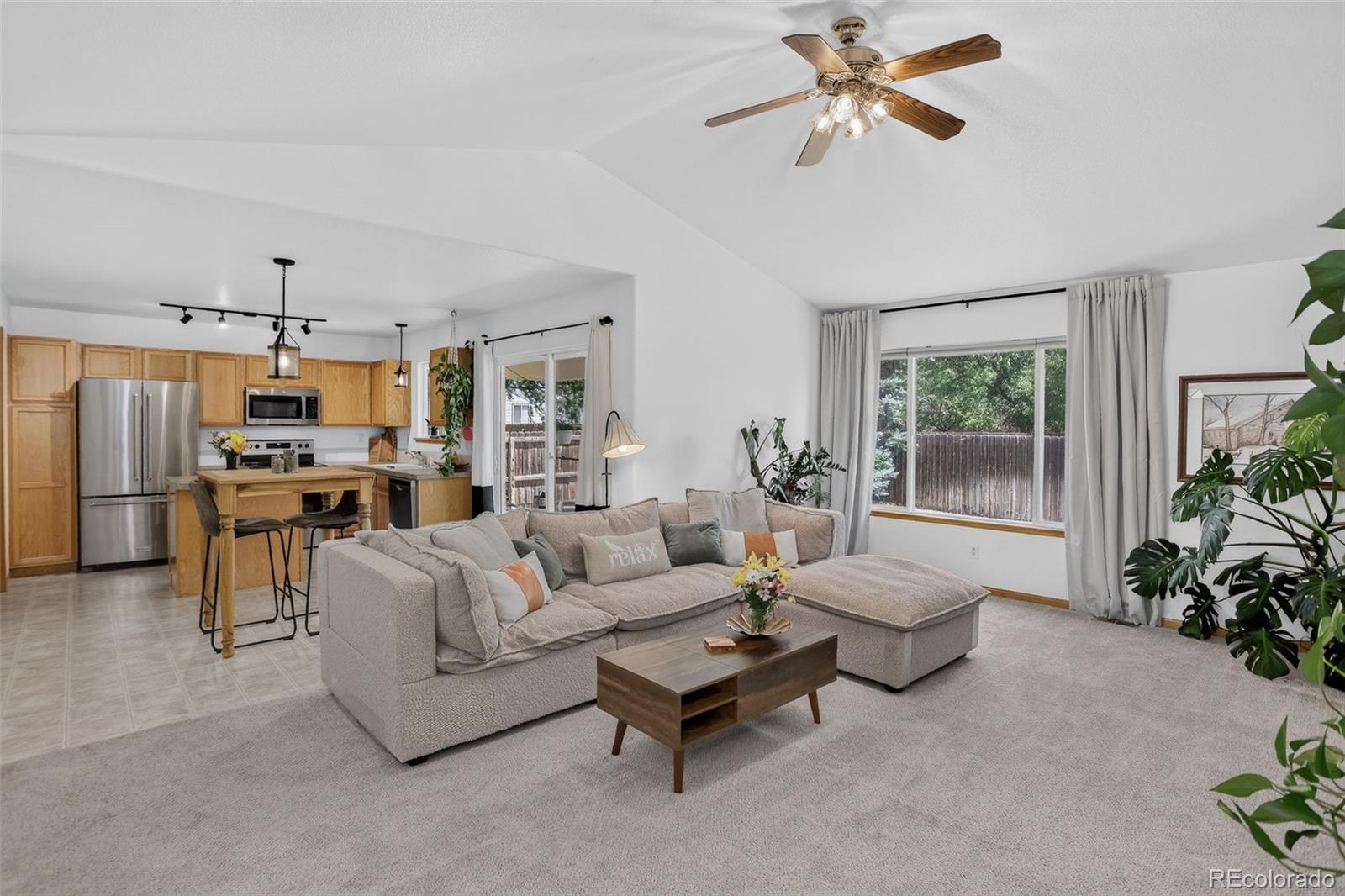 MLS Image #7 for 8466  keenland way,wellington, Colorado