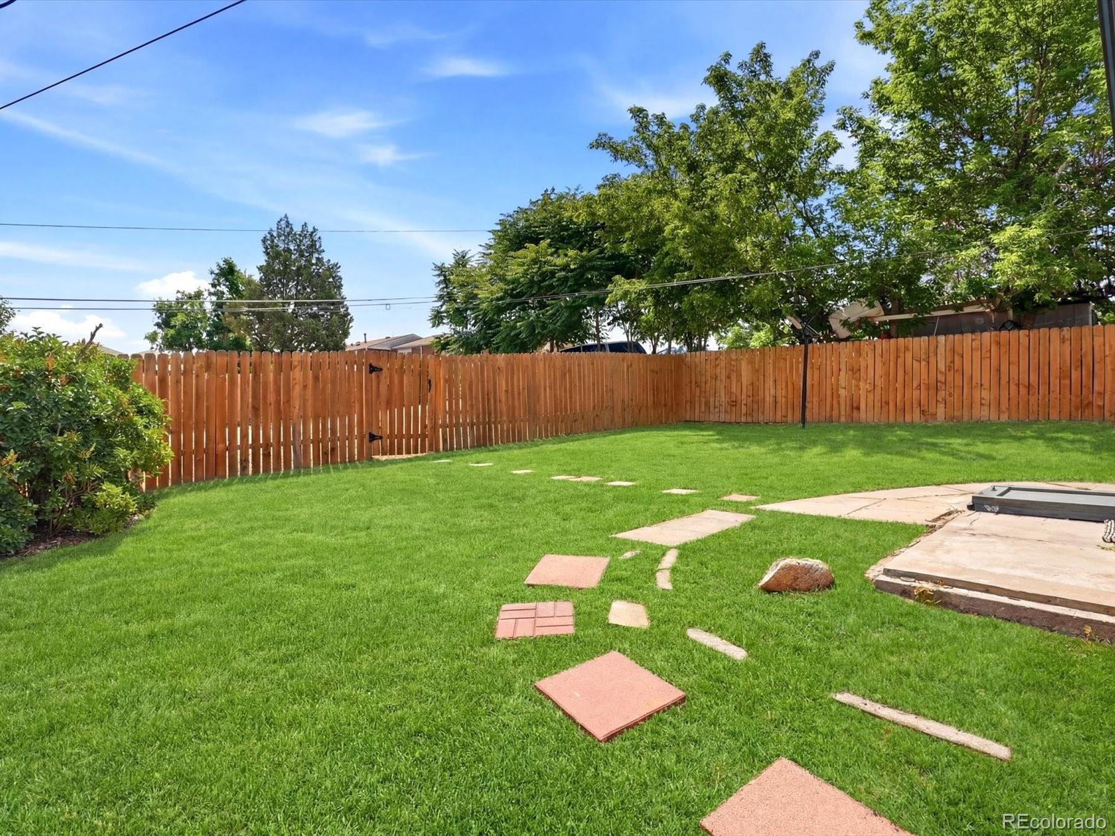 MLS Image #18 for 272 s meade street,denver, Colorado
