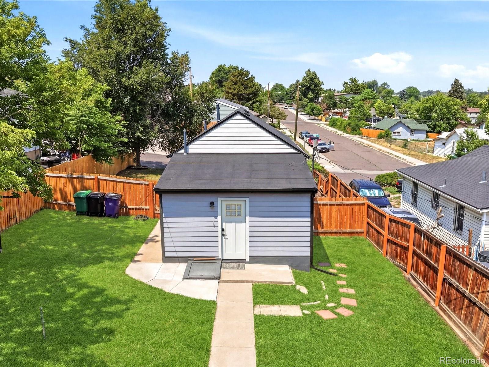 MLS Image #20 for 272 s meade street,denver, Colorado