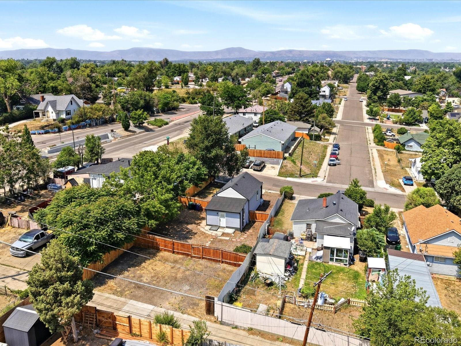 MLS Image #21 for 272 s meade street,denver, Colorado