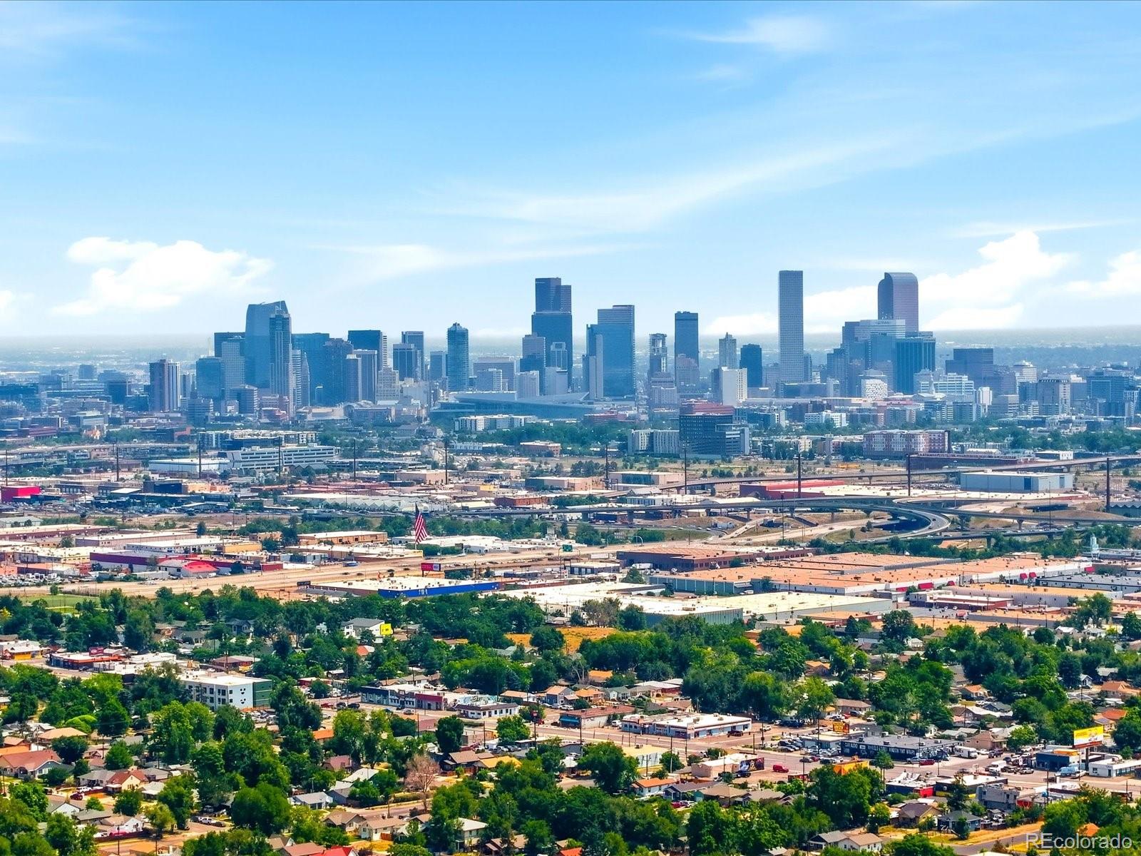 MLS Image #22 for 272 s meade street,denver, Colorado
