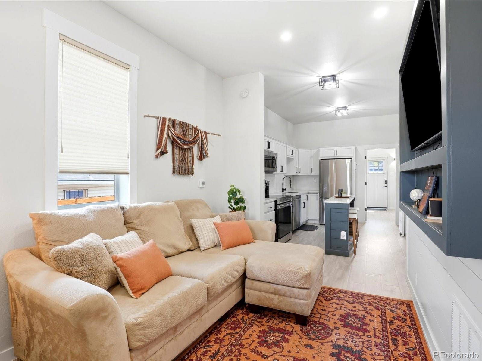 MLS Image #6 for 272 s meade street,denver, Colorado