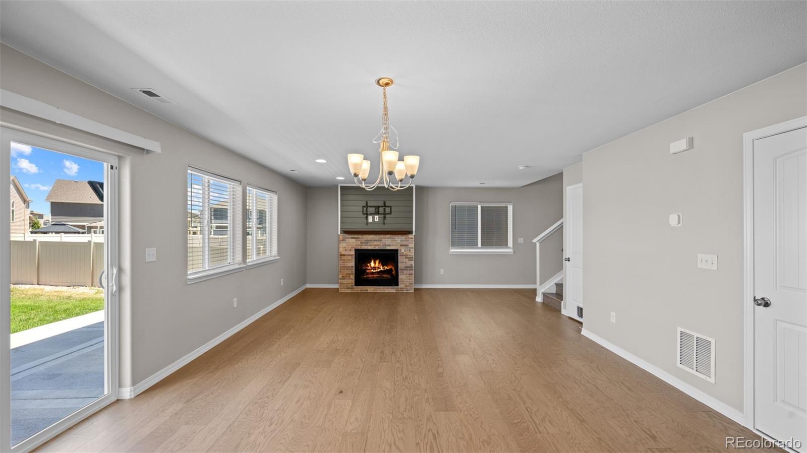 MLS Image #12 for 8150  phyllite drive,colorado springs, Colorado
