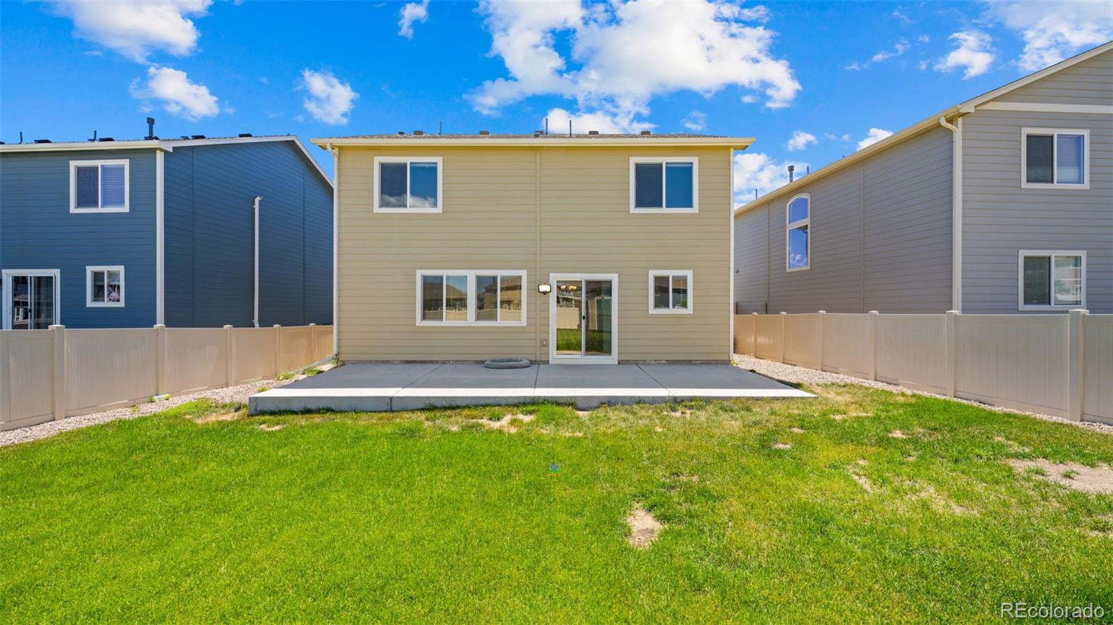 MLS Image #25 for 8150  phyllite drive,colorado springs, Colorado