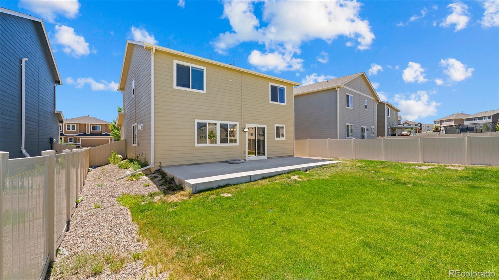 MLS Image #26 for 8150  phyllite drive,colorado springs, Colorado