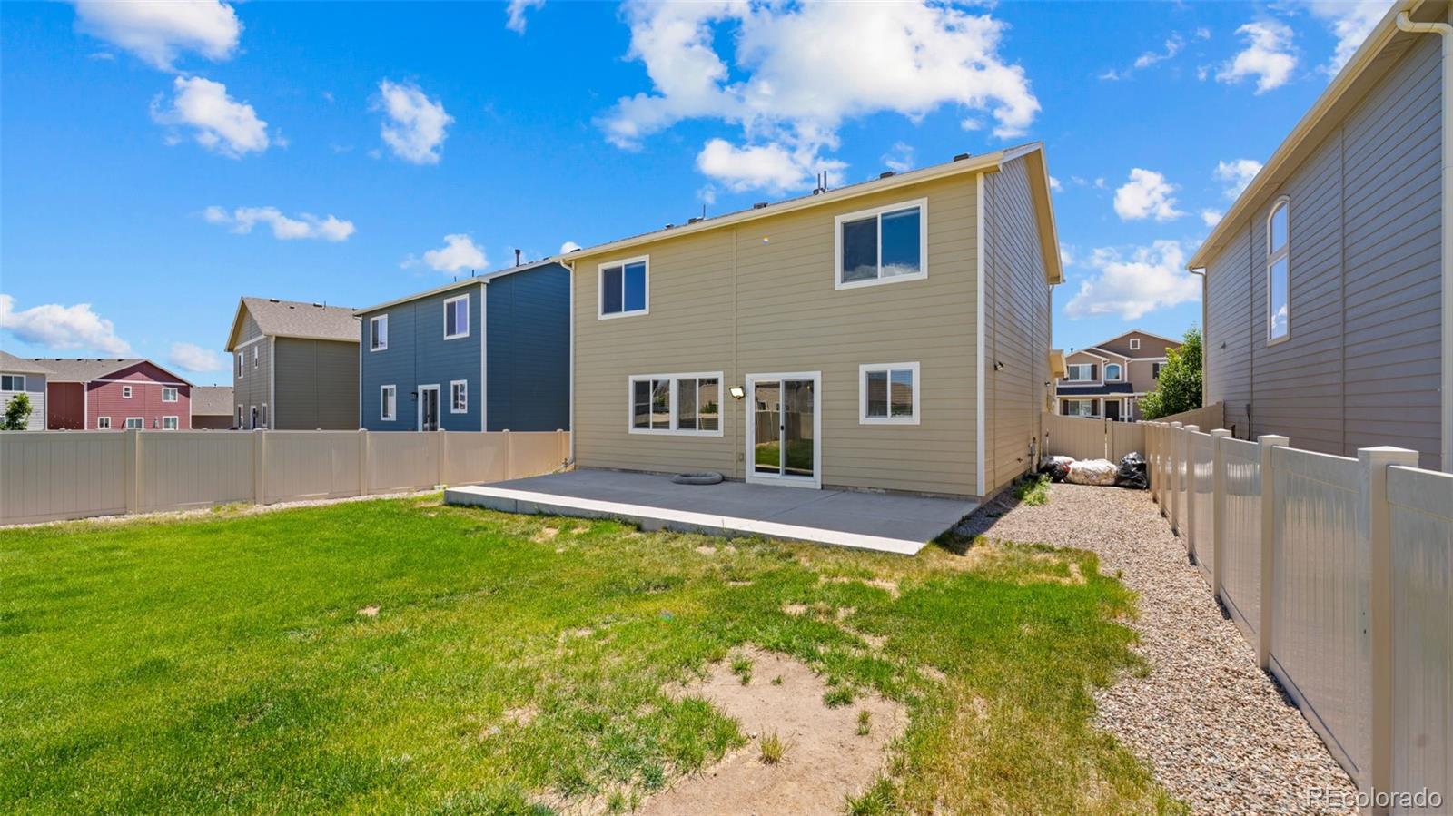 MLS Image #27 for 8150  phyllite drive,colorado springs, Colorado