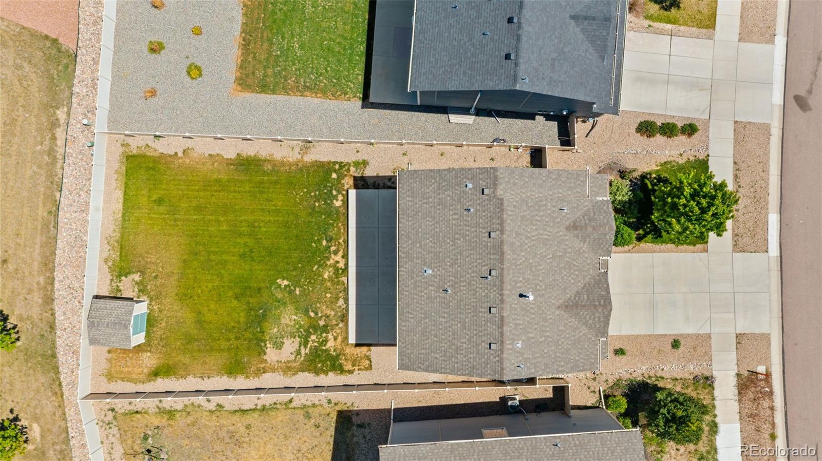 MLS Image #35 for 8150  phyllite drive,colorado springs, Colorado