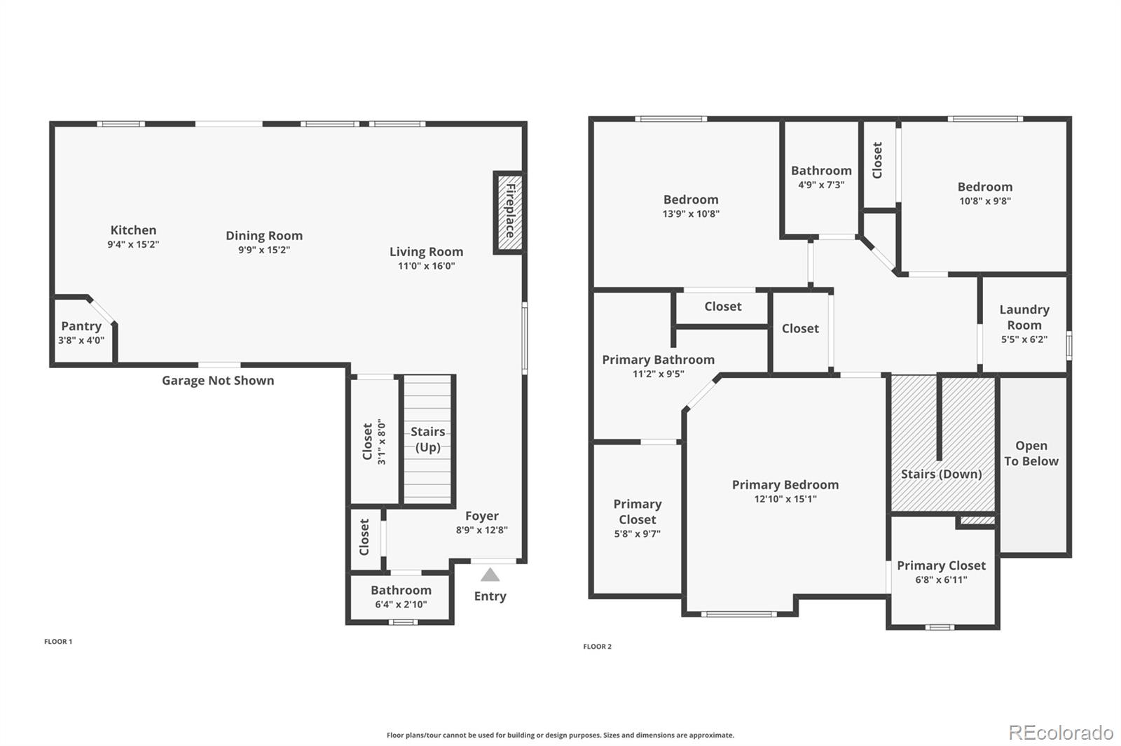 MLS Image #37 for 8150  phyllite drive,colorado springs, Colorado