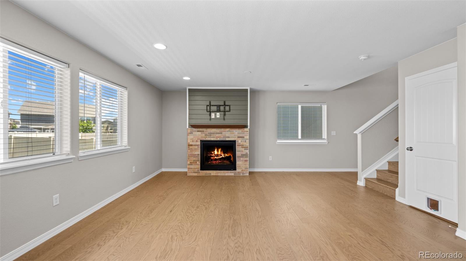 MLS Image #6 for 8150  phyllite drive,colorado springs, Colorado