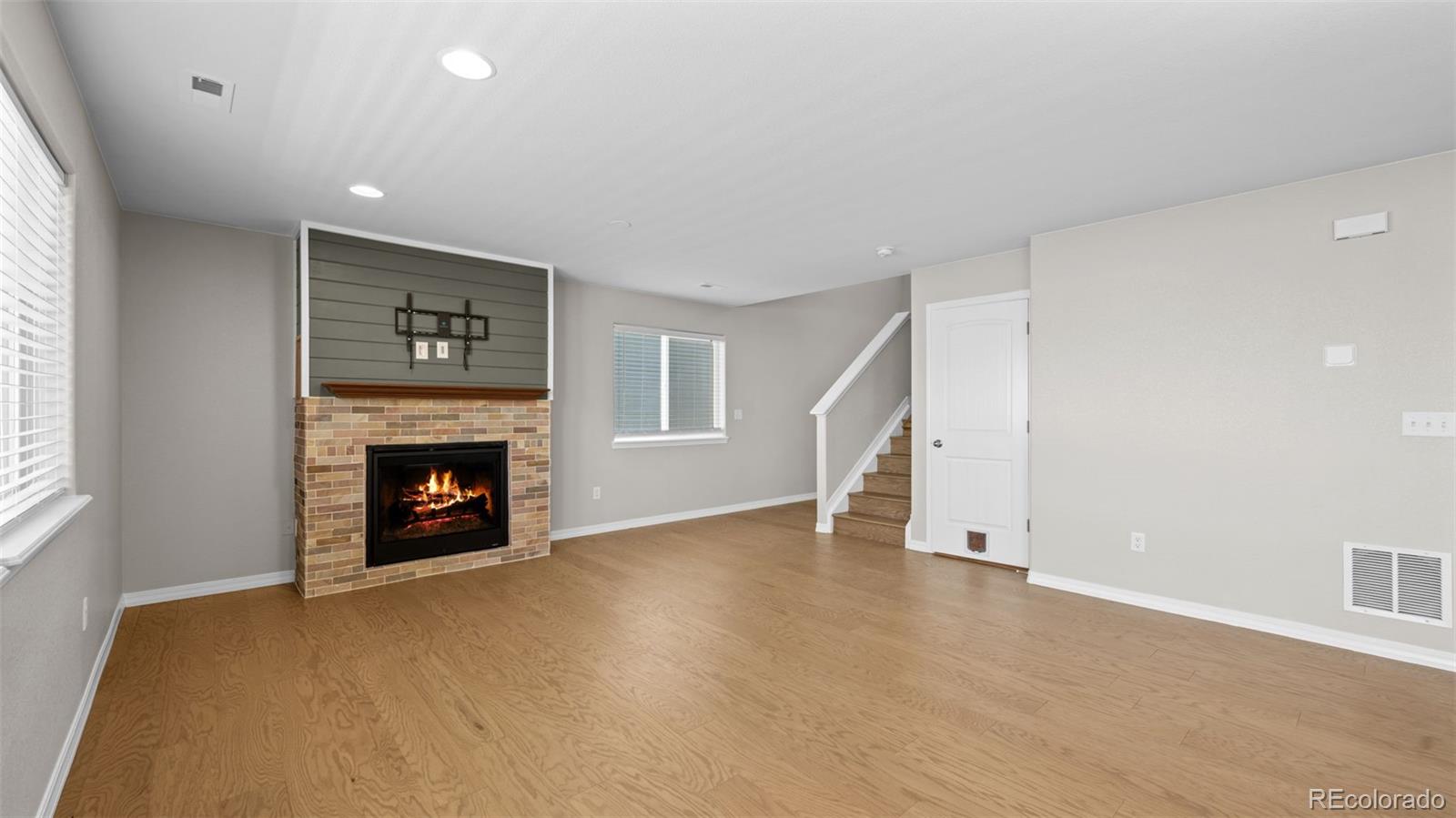 MLS Image #7 for 8150  phyllite drive,colorado springs, Colorado