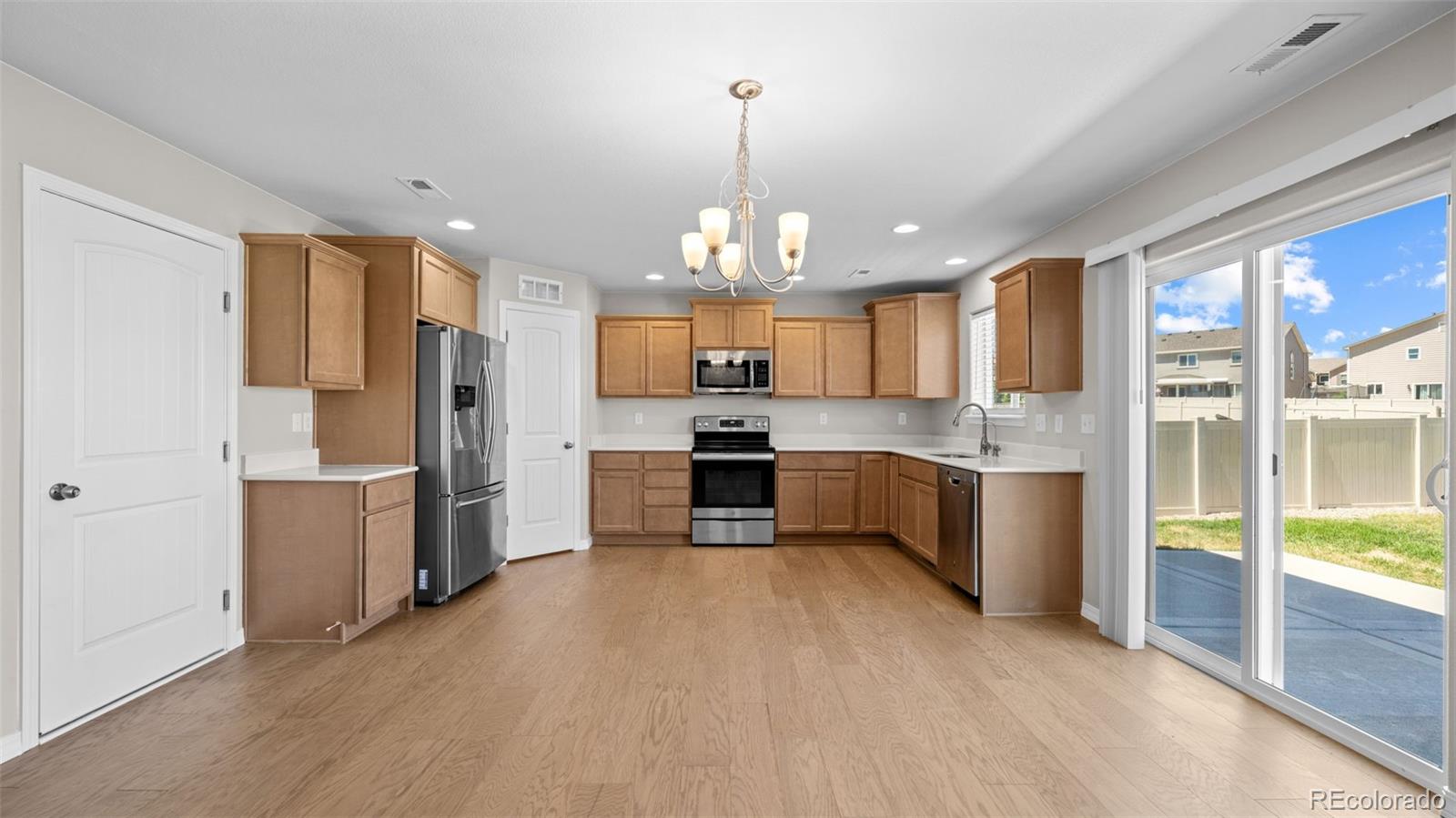 MLS Image #8 for 8150  phyllite drive,colorado springs, Colorado