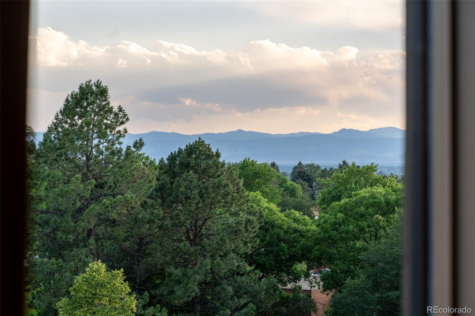 MLS Image #3 for 1900 e girard place 608,englewood, Colorado