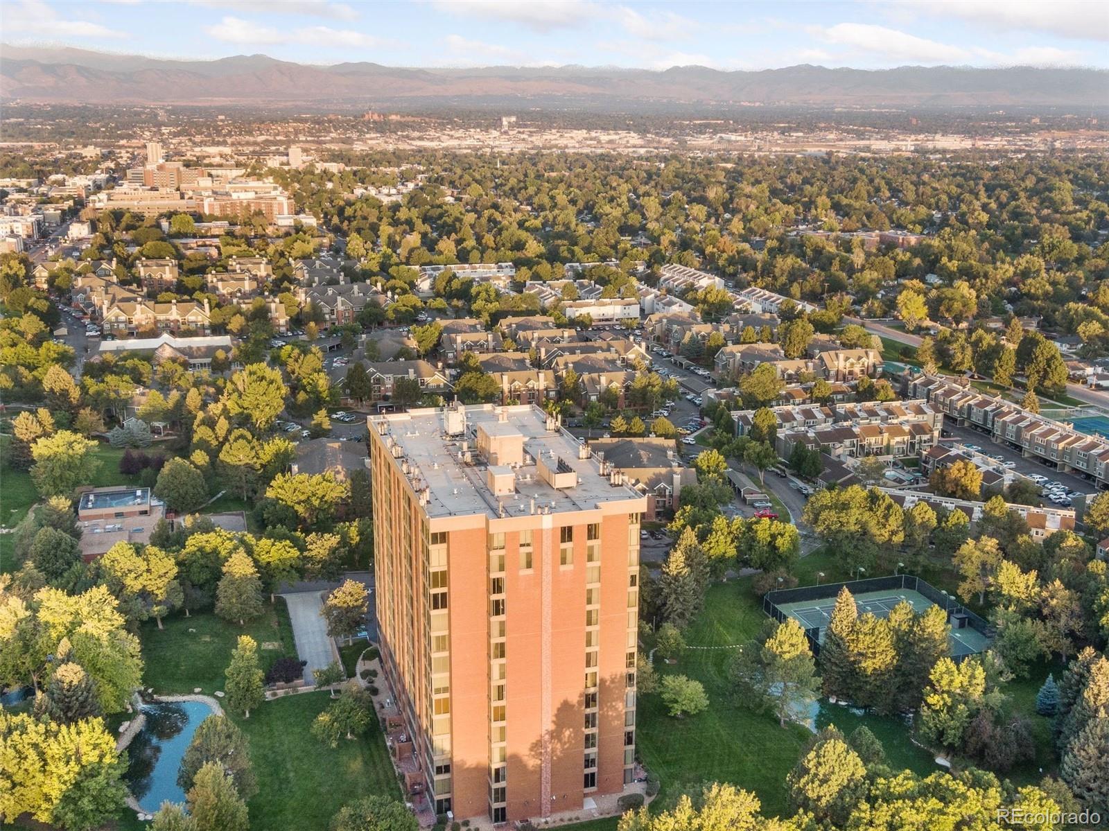 MLS Image #36 for 1900 e girard place 608,englewood, Colorado