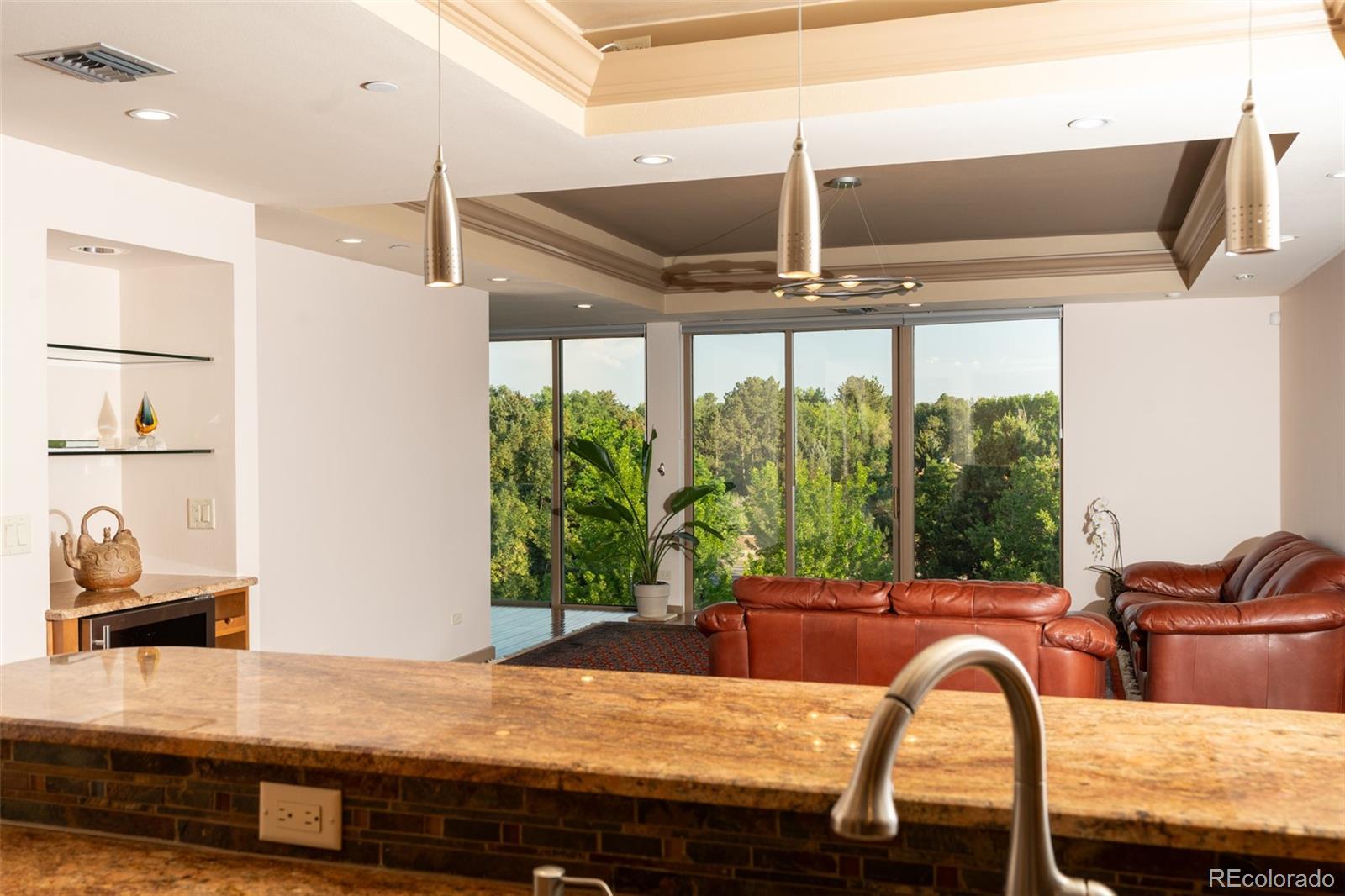 MLS Image #6 for 1900 e girard place 608,englewood, Colorado