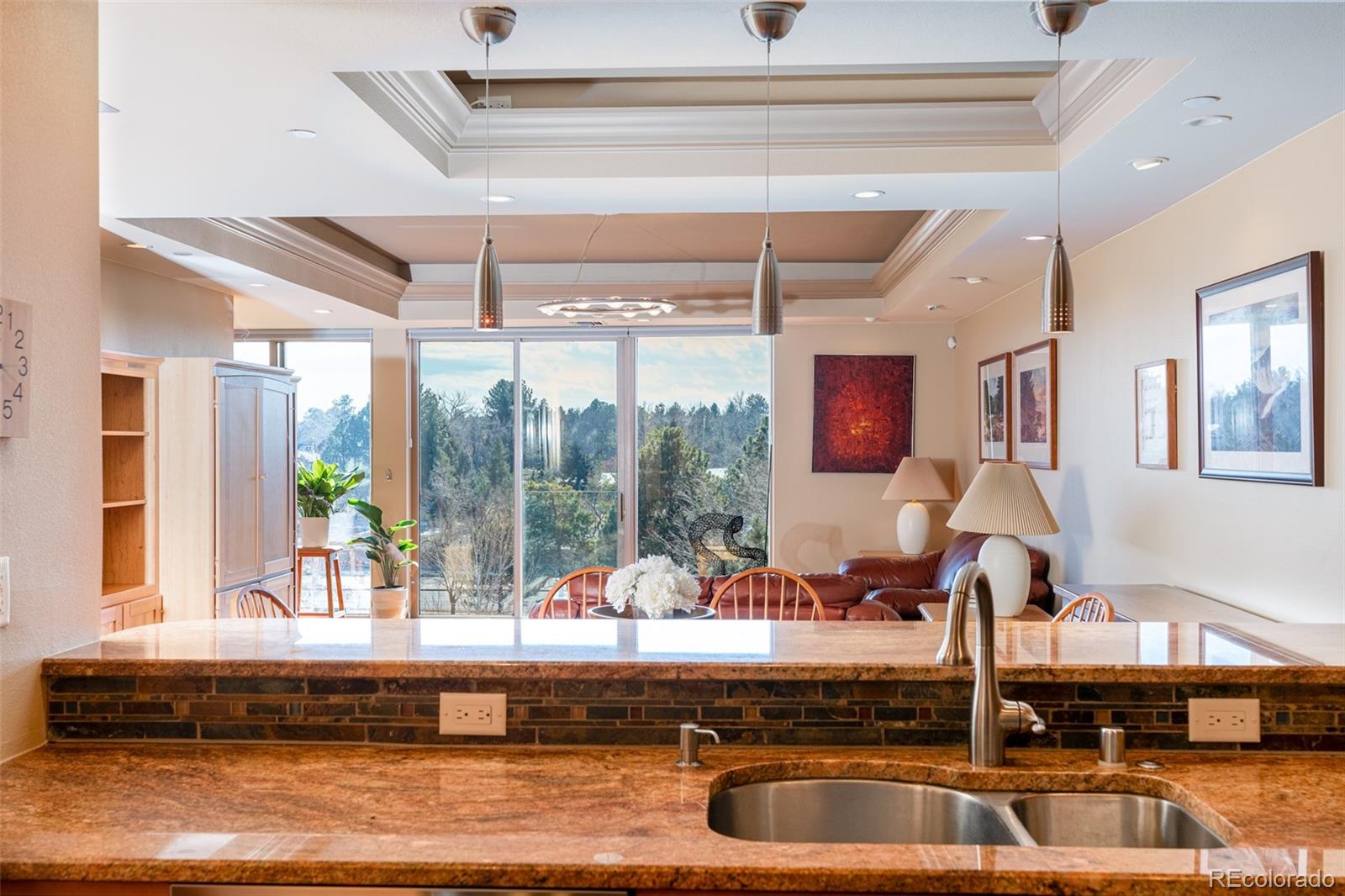 MLS Image #8 for 1900 e girard place 608,englewood, Colorado
