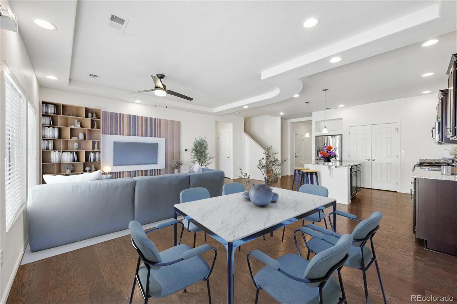 MLS Image #10 for 4475  truckee street,denver, Colorado