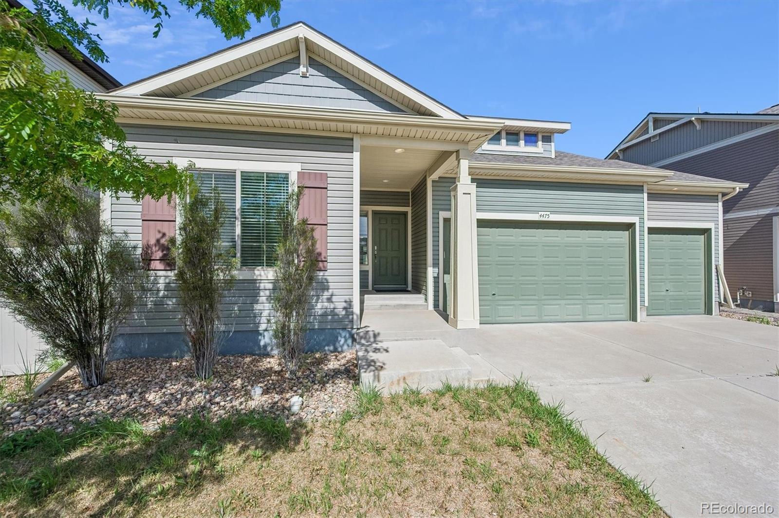 MLS Image #2 for 4475  truckee street,denver, Colorado