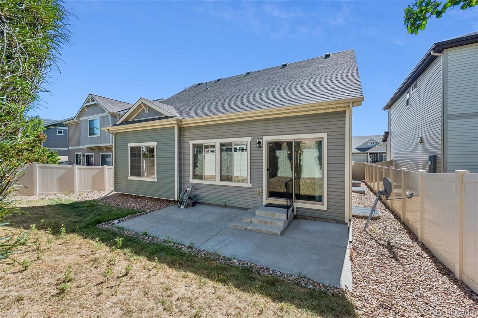 MLS Image #26 for 4475  truckee street,denver, Colorado