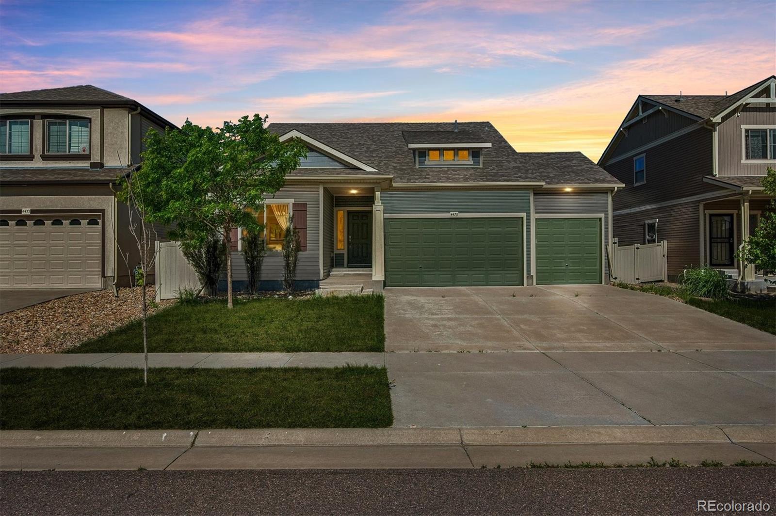 MLS Image #27 for 4475  truckee street,denver, Colorado