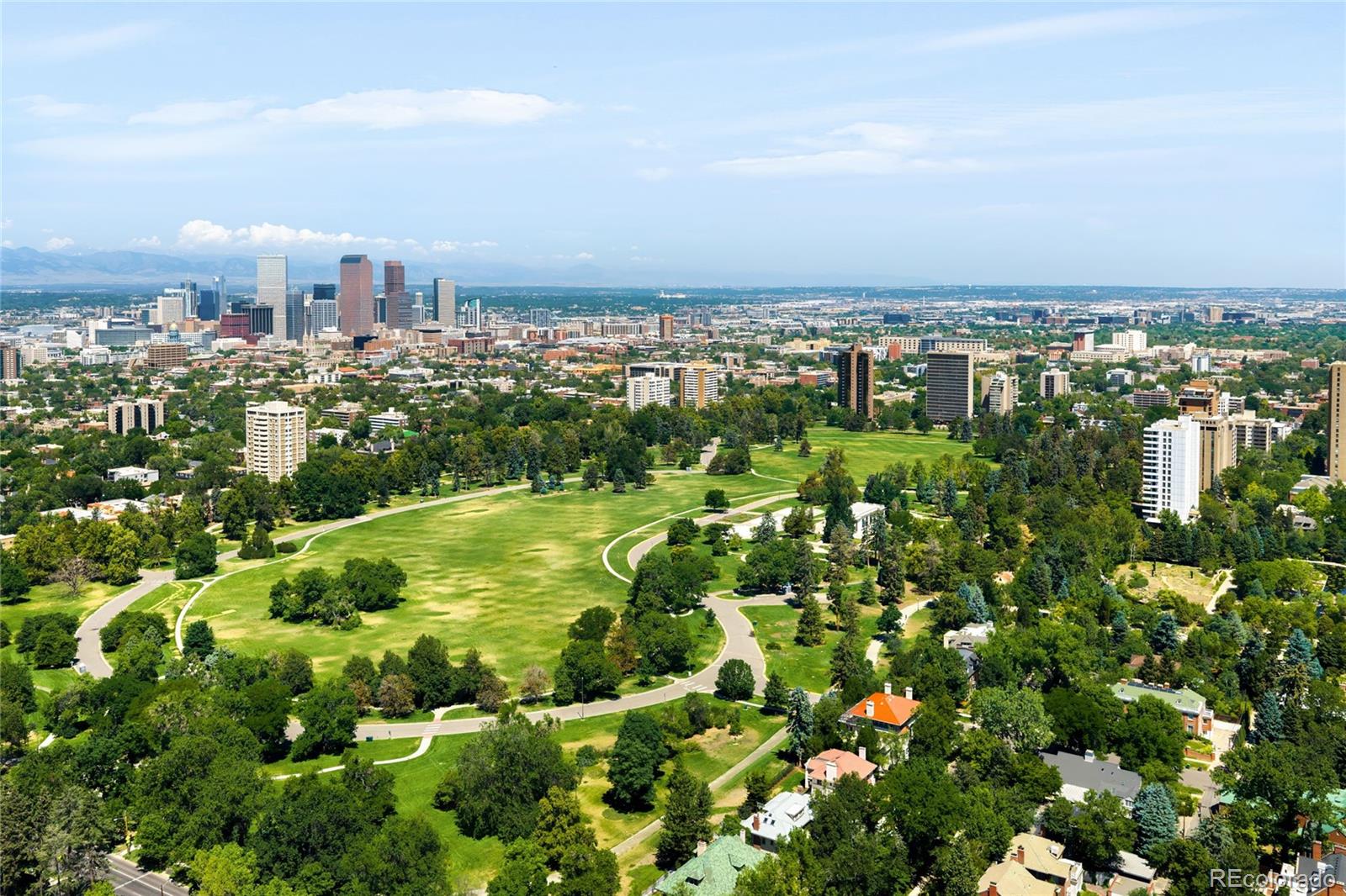 MLS Image #39 for 1111  race street,denver, Colorado
