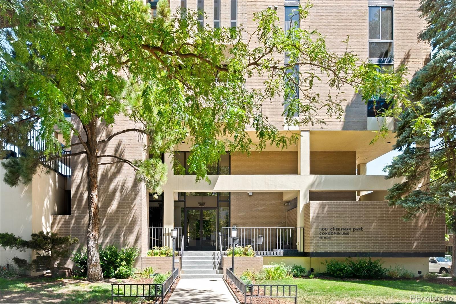 MLS Image #5 for 1111  race street,denver, Colorado