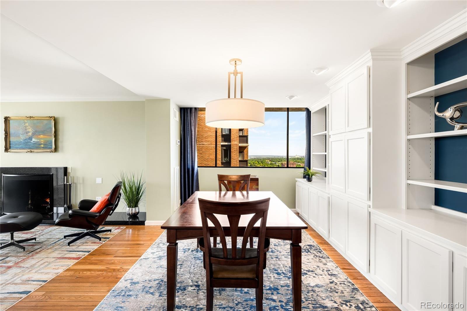 MLS Image #7 for 1111  race street,denver, Colorado