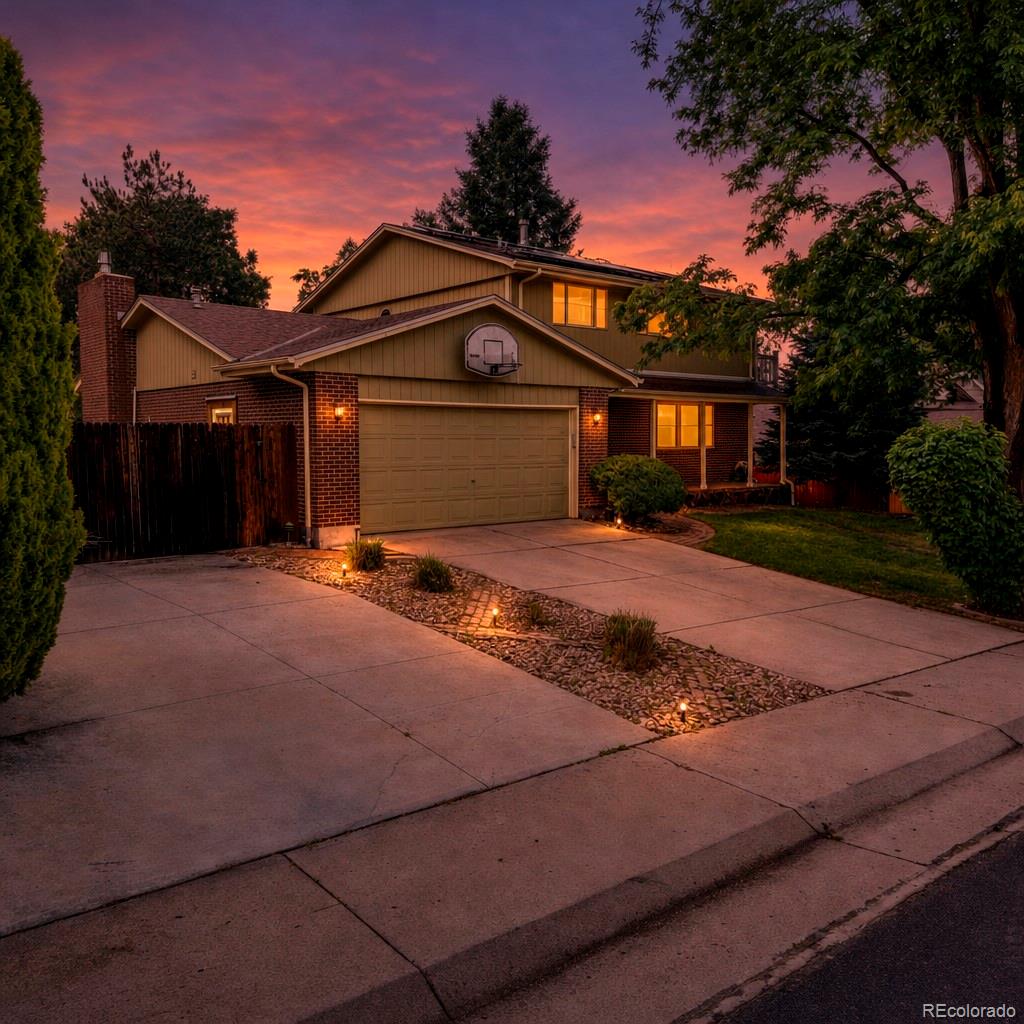 MLS Image #1 for 2624 s field street,lakewood, Colorado
