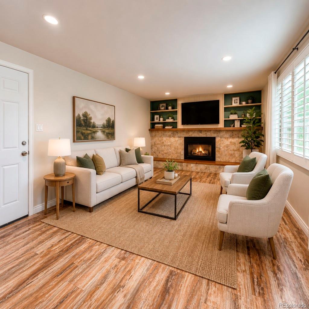 MLS Image #13 for 2624 s field street,lakewood, Colorado