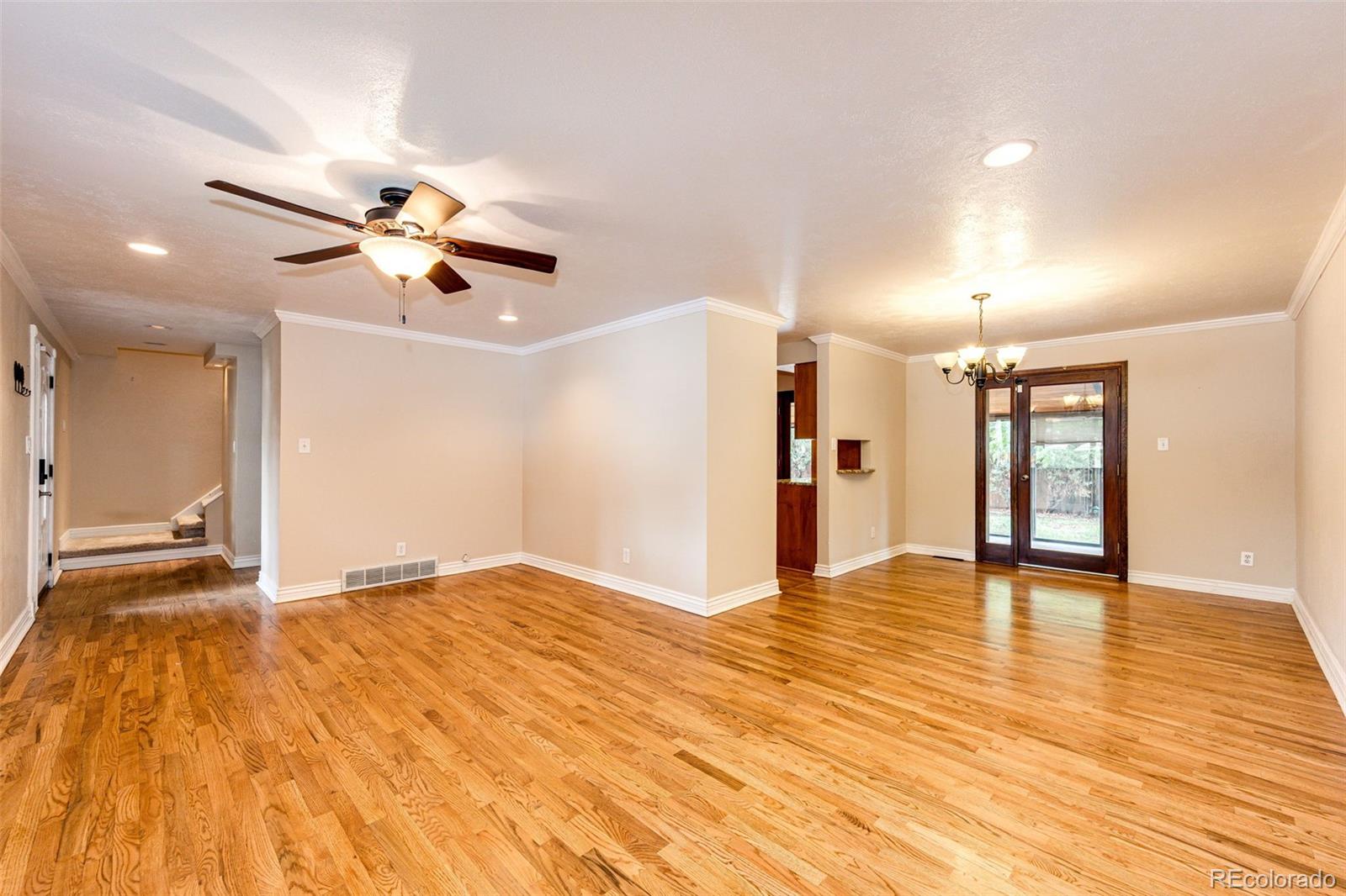 MLS Image #3 for 2624 s field street,lakewood, Colorado
