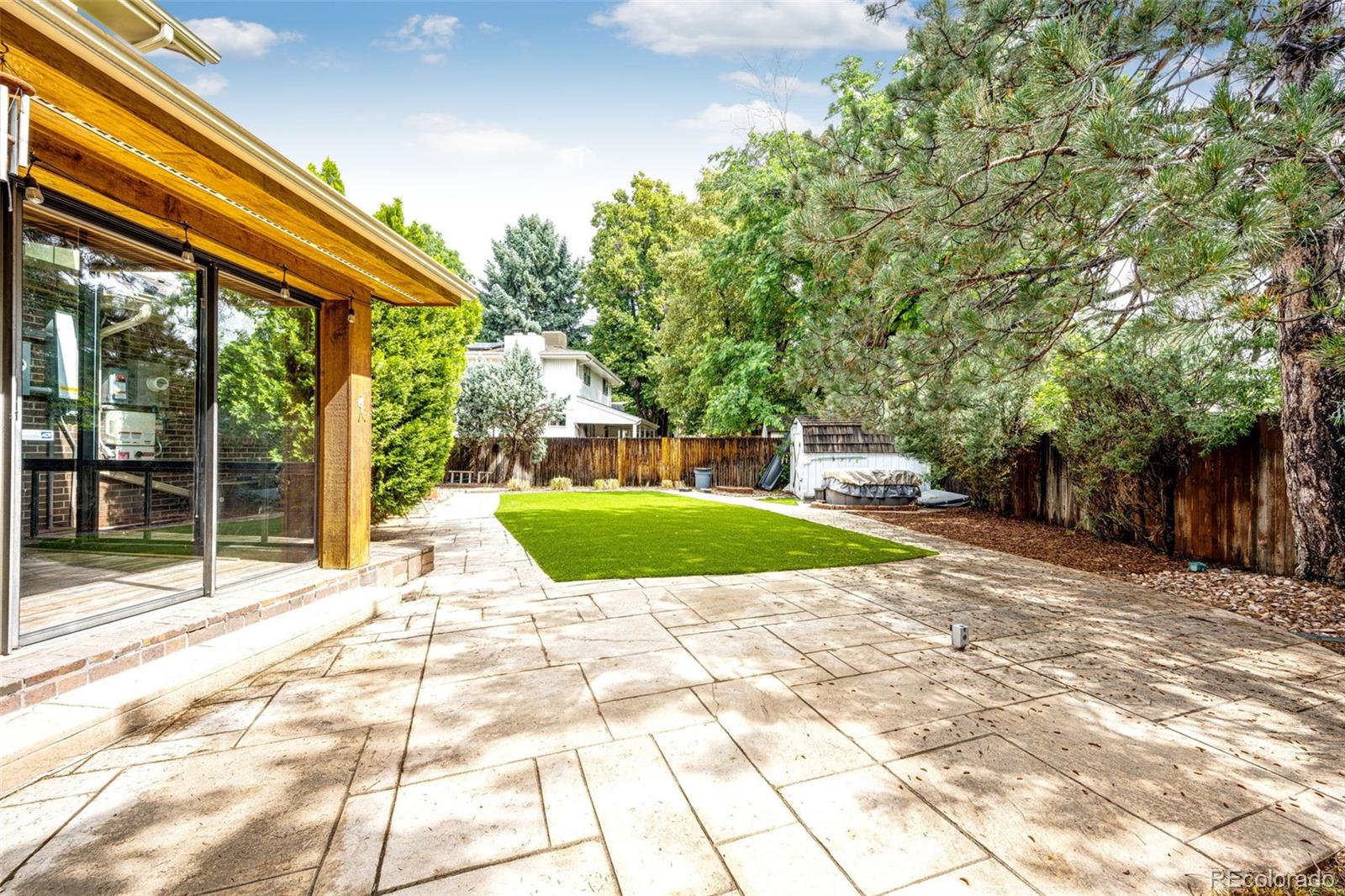 MLS Image #40 for 2624 s field street,lakewood, Colorado