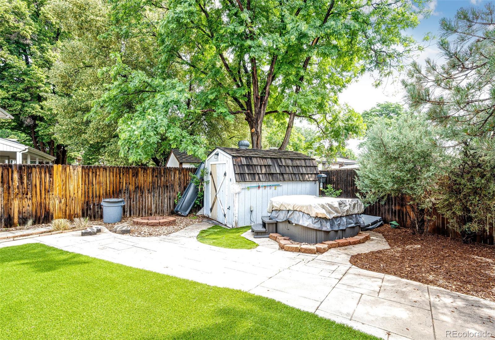 MLS Image #41 for 2624 s field street,lakewood, Colorado