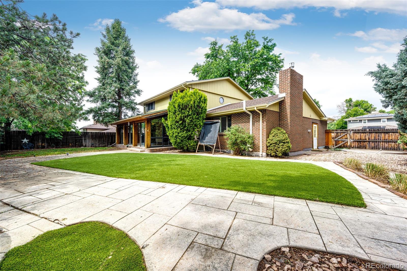 MLS Image #42 for 2624 s field street,lakewood, Colorado