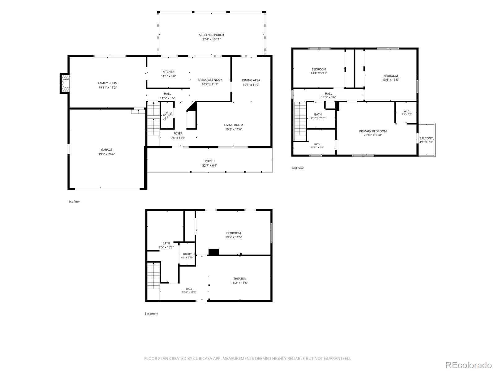 MLS Image #44 for 2624 s field street,lakewood, Colorado