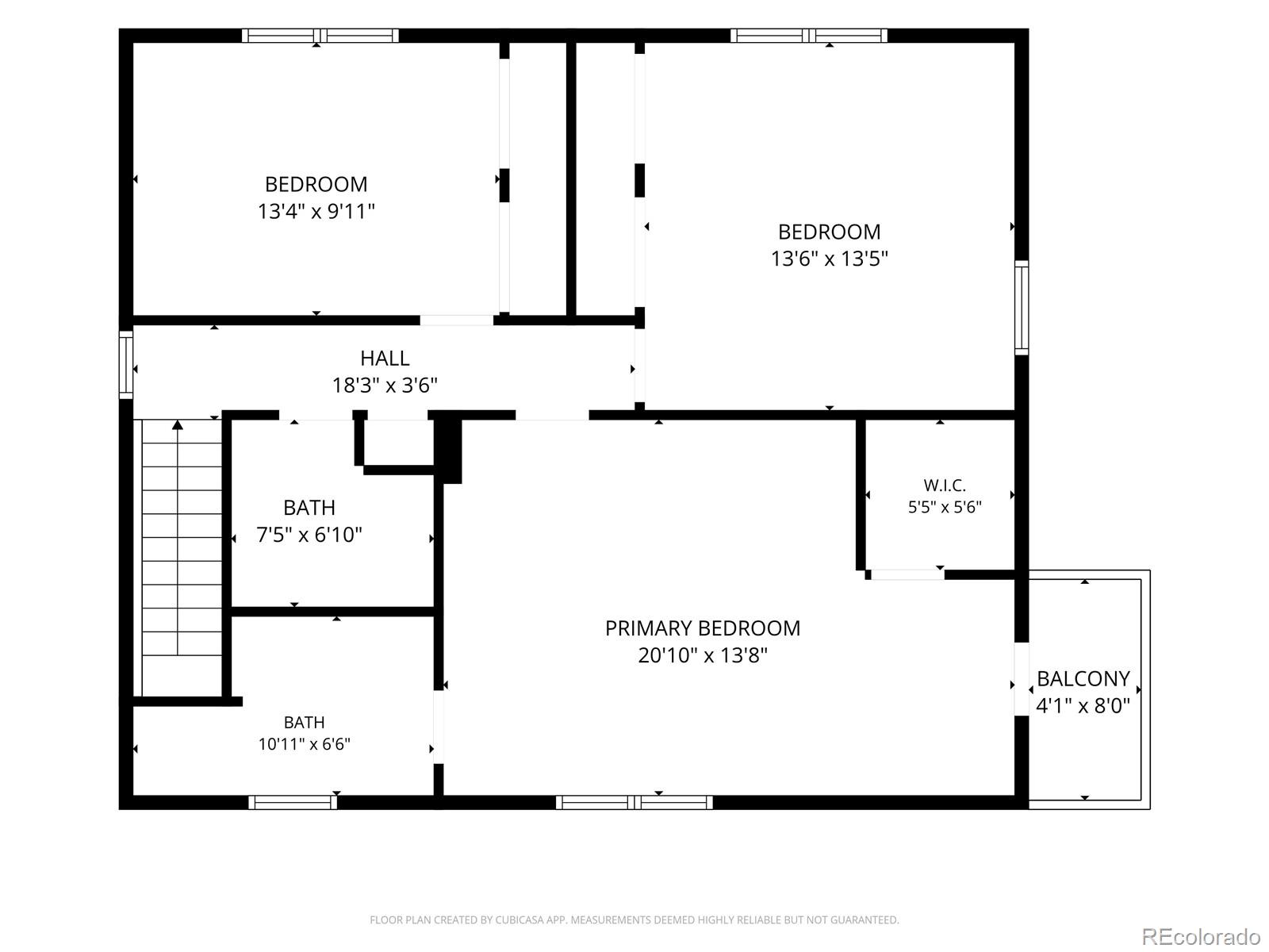 MLS Image #45 for 2624 s field street,lakewood, Colorado