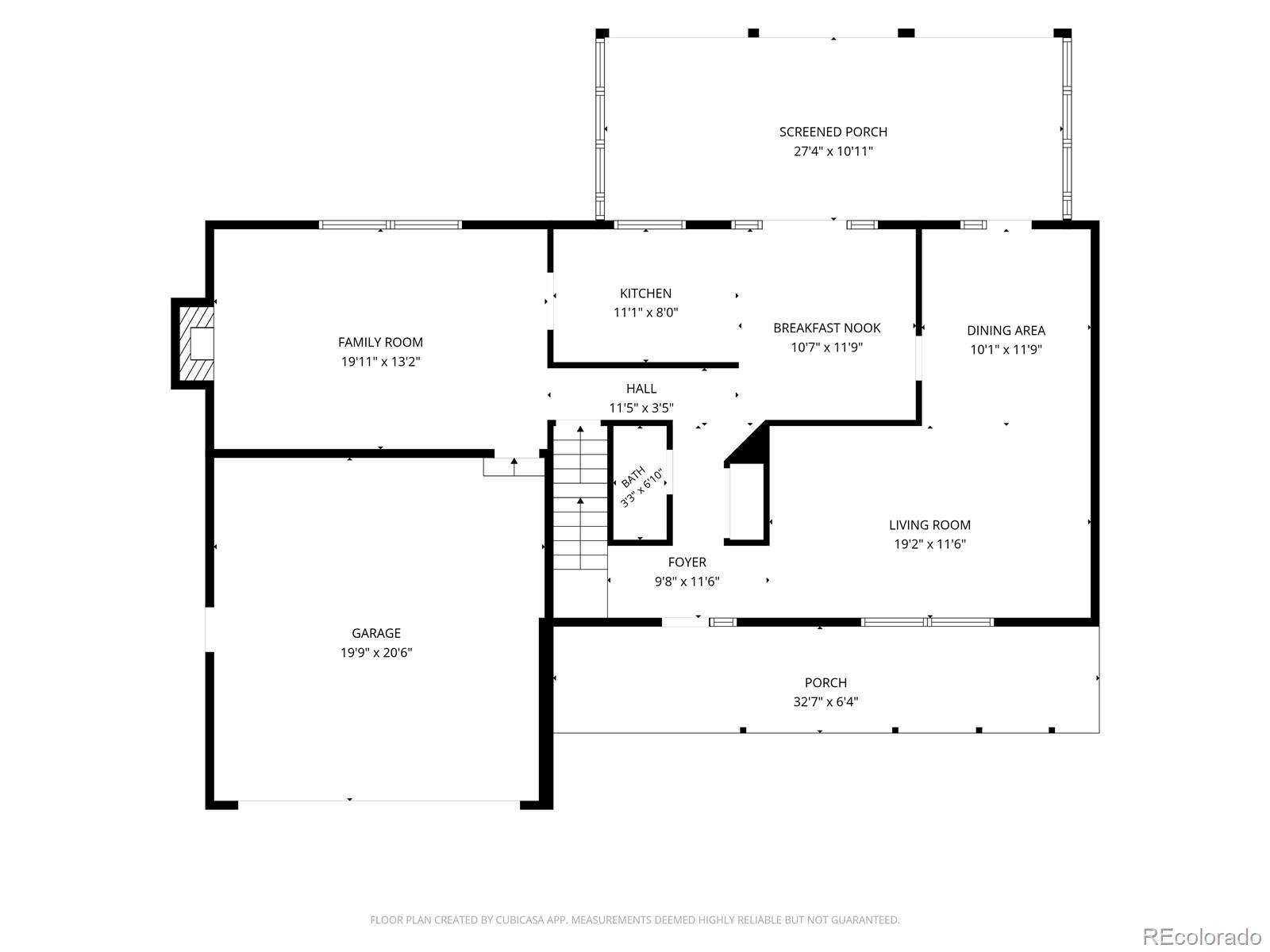 MLS Image #46 for 2624 s field street,lakewood, Colorado