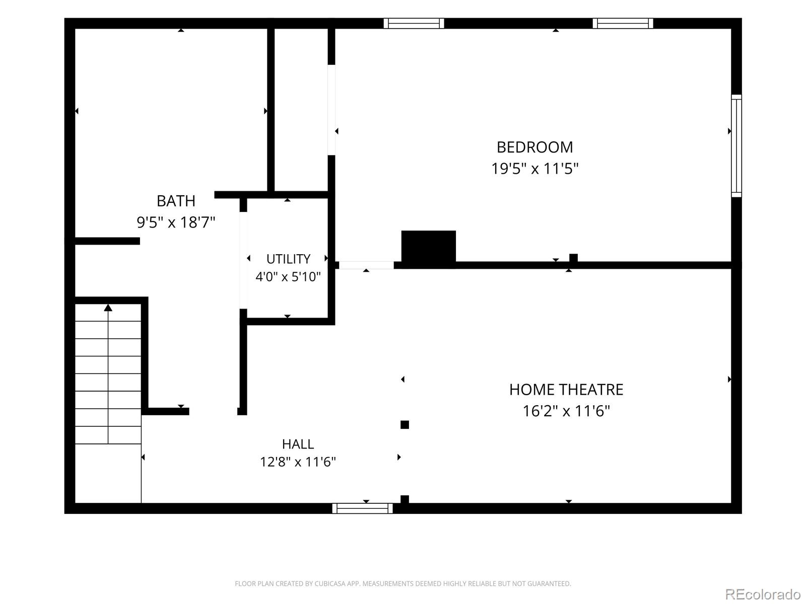 MLS Image #47 for 2624 s field street,lakewood, Colorado