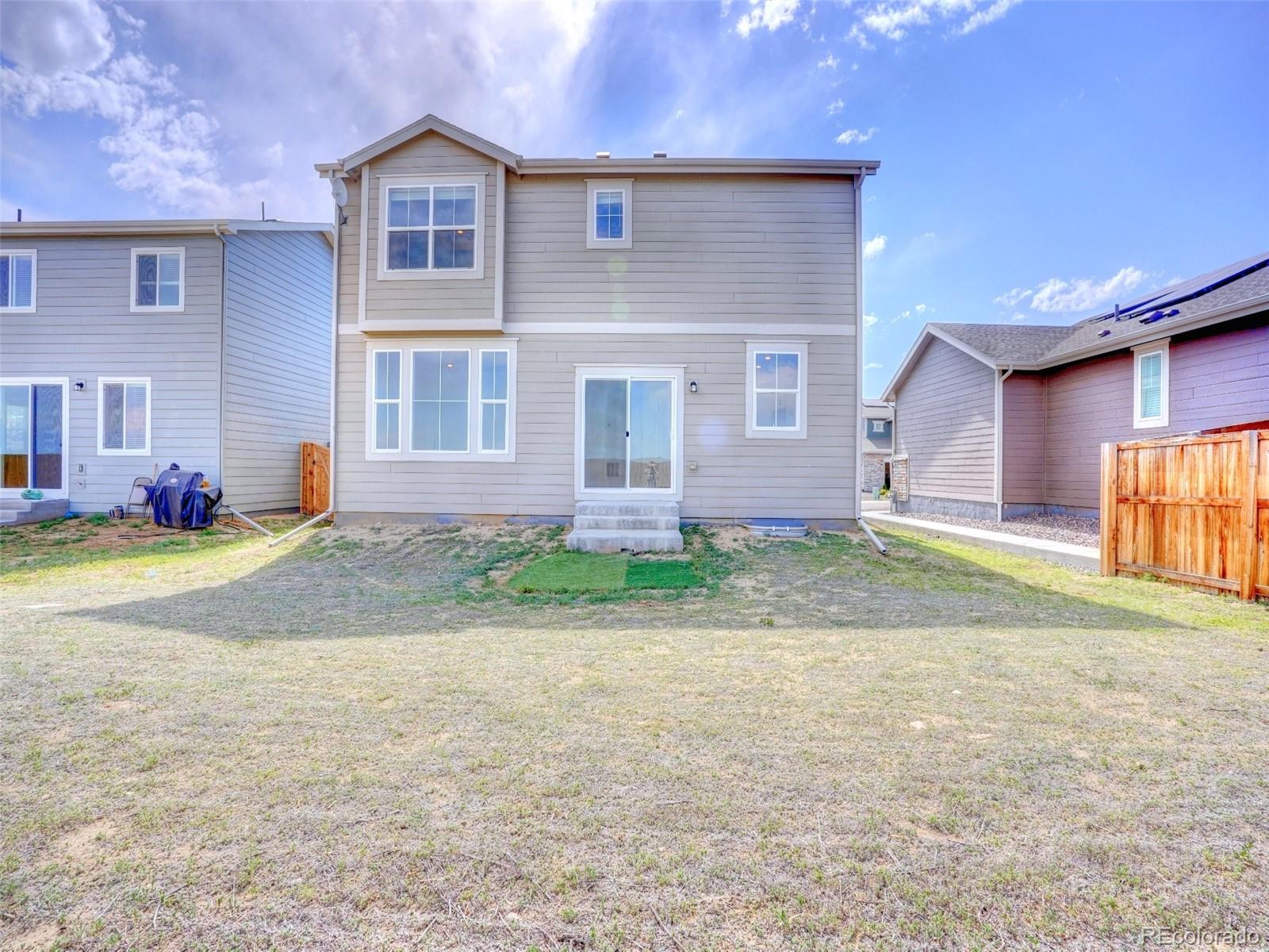 MLS Image #37 for 797  harvard street,johnstown, Colorado
