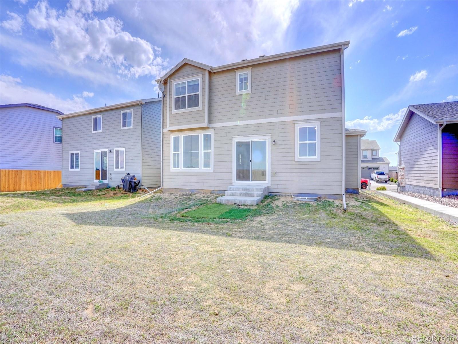MLS Image #39 for 797  harvard street,johnstown, Colorado